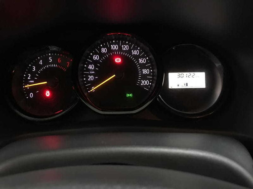 Renault Sandero Authentic 1.0 12v