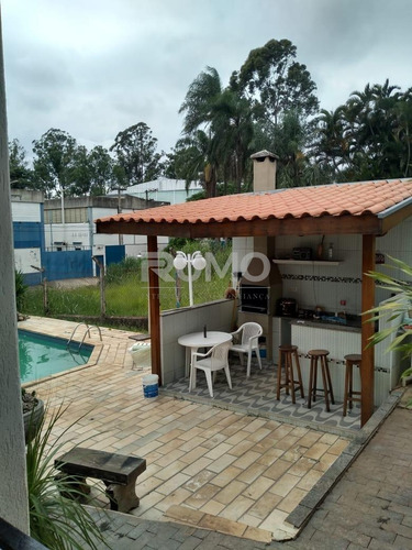 Chácara À Venda Em Vale Verde - Ch010425