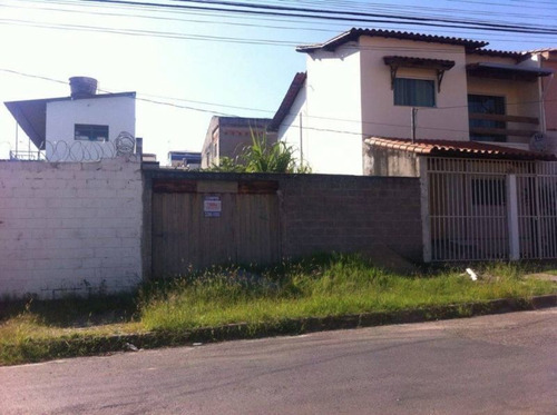 Lote Para Comprar No Jardim Riacho Das Pedras Em Contagem/mg - 4766