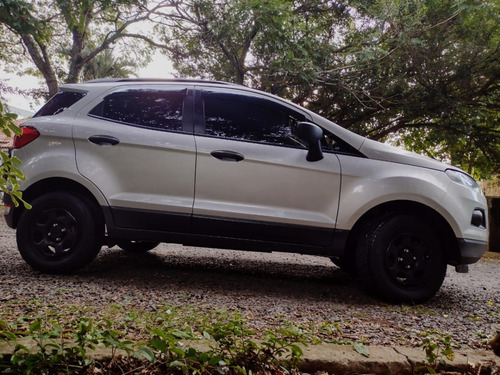Ford Ecoesport 1.6 2013 Modelo 2014