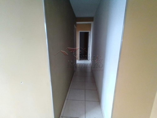 Apartamentos - Ref: L14801