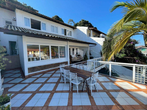 Imagem 7 de 30 de Linda Casa Em São Francisco, More Em Um Cartão Postal! - Ca0704