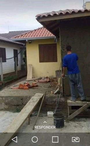 Imagem 3 de 5 de Com Fira Nossa Página Jk Reformas Em Geral
