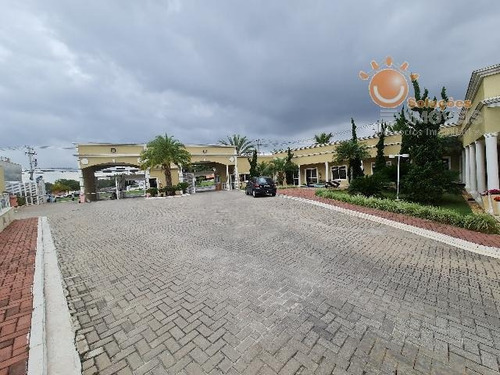 Imagem 19 de 19 de Ambos - Apartamento Parque Bela Vista / Votorantim/sp - 5999