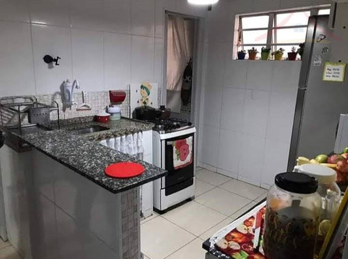 Imagem 11 de 15 de Apartamento Para Venda Em São Paulo, Taipas, 3 Dormitórios, 1 Banheiro, 1 Vaga - Ap0179_1-2389573