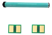Comprar Cilindro Chip Toner Chip Cilindro Para Okidata Mps5501 5502