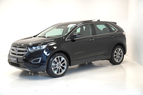 Ford Edge 3.5 V6 24V GASOLINA TITANIUM AWD AUTOMÁTICO