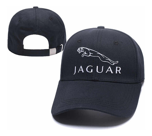 Jockey Jaguar