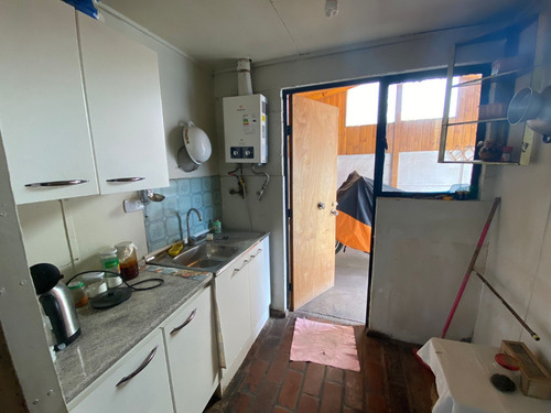 Vendo Casa 2d/1b. Población Bellavista. Los Andes