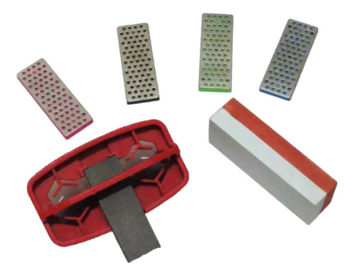 Afiladores De Esquí, Kit De Ajuste De Bisel De Snowboard,