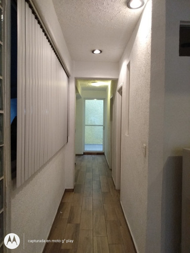 Renta De Bonito Departamento Amueblado En Zona Residencial