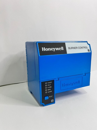 Controlador De Flama Rm7895a1014 Honeywell