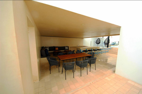 Estudio Amueblado Playa Del Carmén A Una Cuadra De La Quinta Avenida, A Dos Cuadras De Ado