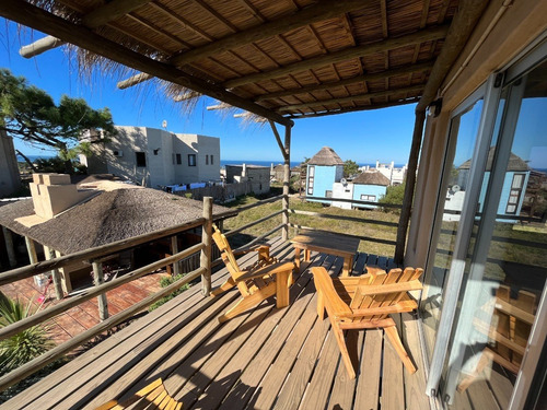 Imagen 9 de 28 de En Venta - Hermoso Complejo De 4 Apartamentos Con Piscina En Punta Del Diablo