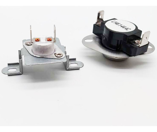 Piezas De Repuesto Para El Kit De Fusibles De Corte Térmico