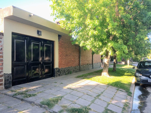 Casa Venta Matheu