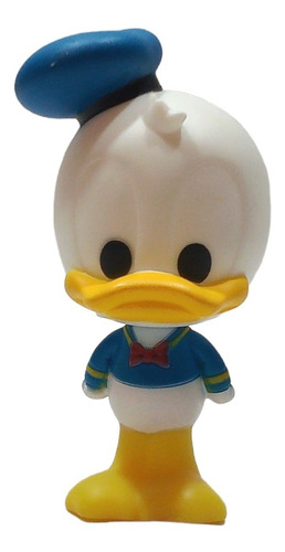 Muñeco De Colección Mickey Mouse: Donald.