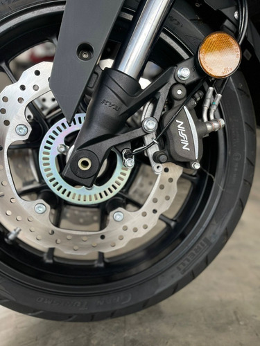 Voge 500 Ds 0km | All Motors Entre Rios