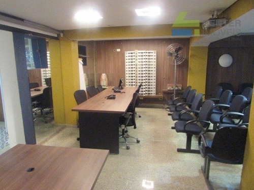 Imagem 12 de 15 de Predio Comercial - Vila Mariana - Ref: 12313 - L-870310