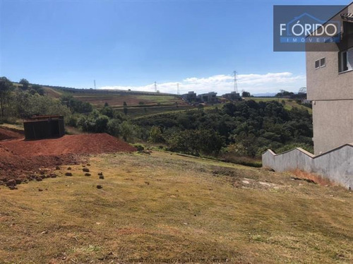 Imagem 3 de 3 de Terrenos Em Condomínio À Venda Em Bragança Paulista/sp - Compre O Seu Terrenos Em Condomínio Aqui! - 1482476