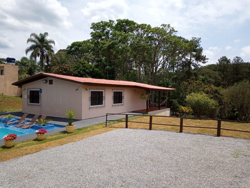 Linda Chácara Para Locação Em Suzano
