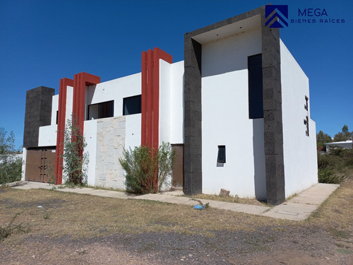 Casa En Venta En Col. Del Bosque Durango