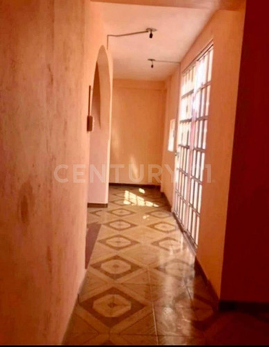 Edificio En Venta En Niños Heroes, Valle De Chalco Solidaridad, Edomex