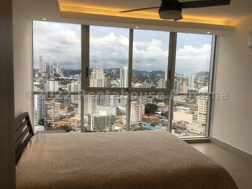 Imagen 10 de 12 de Apartamento En Alquiler, En Obarrio, 117 M2