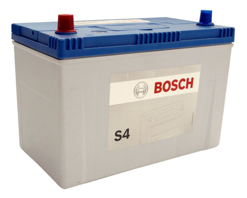 Batería Bosch Caja Ns40 S4 N40 52ah 680