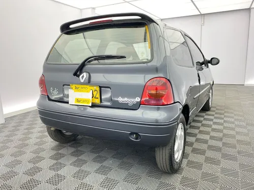 Renault Twingo 1.2 PLUS Fidji