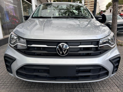 Volkswagen Saveiro 1.6 Msi Trendline Cs
