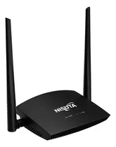 Comprar Repetidor Wifi Nisuta 300mbps 2 Antenas 5dbi Extensor 302n