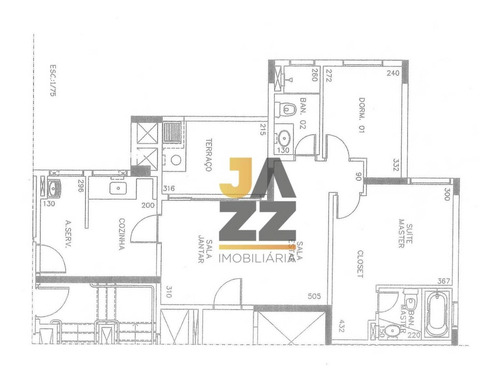 Imagem 19 de 24 de Apartamento Com 2 Dormitórios À Venda, 74 M² Por R$ 595.000,00 - Morumbi - São Paulo/sp - Ap7404