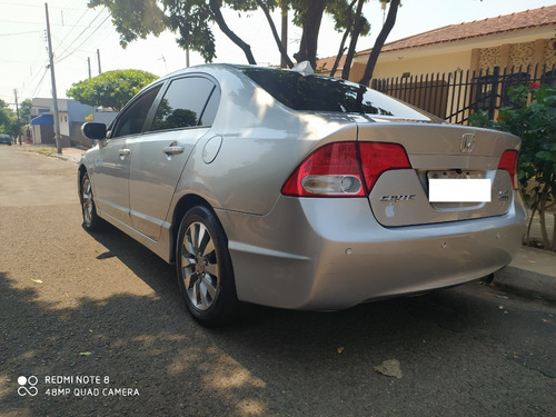 Honda Civic 2008