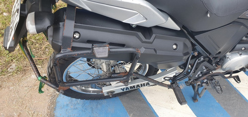 Yamaha Xtz 250 Tenere
