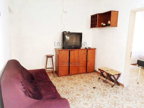 Imagem 4 de 22 de Casa 3 Dorms, Flórida, Praia Grande - R$ 330 Mil, Cod: 2139 - V2139