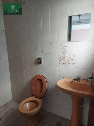Imagem 5 de 5 de Sala Para Alugar, 27 M² Por R$ 1.210,00/mês - Jardim Paulista - Guarulhos/sp - Sa0023