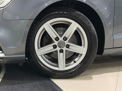 Audi A3 A3 SEDAN PRESTIGE 1.4 TFSI S-TRONIC