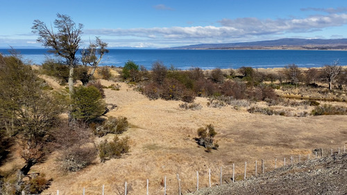 Parcelas En Venta Con Orilla De Playa En Punta Arenas