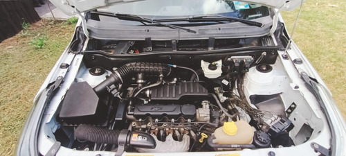 Chevrolet Tornado 1.8 Ls Ac Mt