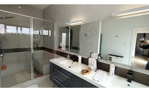 ¡descubre El Hogar De Tus Sueños! - Casa Nueva Inteligente En Venta En Querétaro