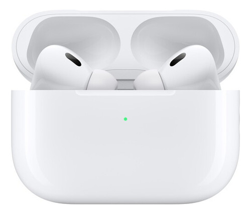 Auriculares Inalámbricos Apple AirPods Pro 2, Cancelación Ac