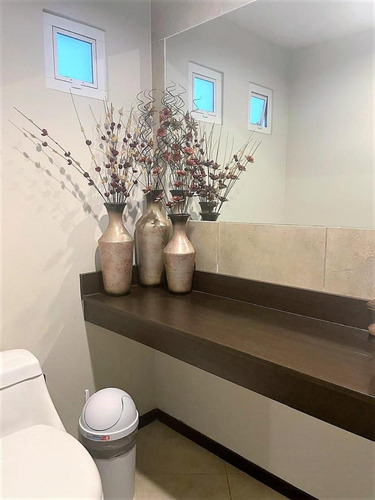 Casa En Venta En Bosque De Los Encinos, Ocoyoacac
