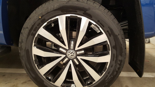 Volkswagen Amarok 2021 3.0 V6 Extreme