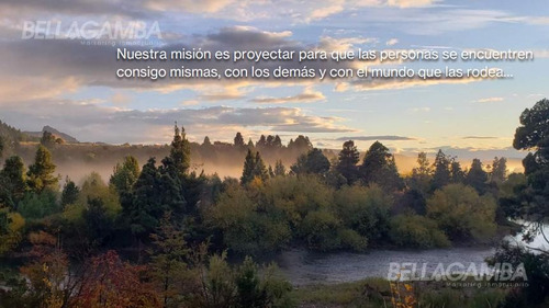 Imagen 18 de 24 de Un Lugar En San Martín De Los Andes.
