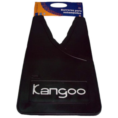 Barreros Kangoo Juego Par