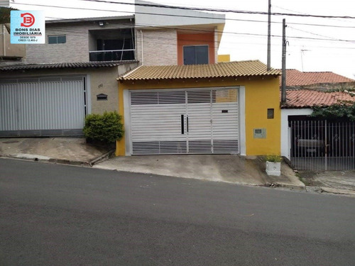 Imagem 3 de 15 de Sobrado - Jardim Sorocaba Park - Ref: 6213 - V-6213