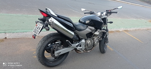 Imagem 2 de 8 de Honda Hornet