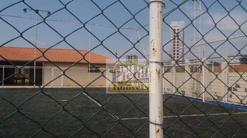 Imagem 9 de 10 de Salão Para Alugar, 2500 M² - Jardim Das Figueiras I - Hortolândia/sp - Sl0841