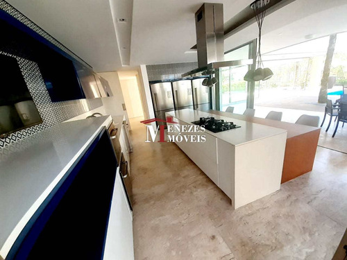 Imagem 9 de 30 de Casa A Venda Pé Na Areia Em Riviera De São Lourenço - Ref. 202 - V202